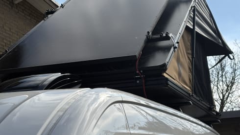 4p Volkswagen bus from 2019