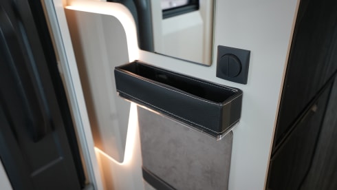 Silver Edition – 4p McLouis semi-integrated uit 2026