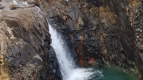 The MoHo – 6 berth Swift alcove from 2022