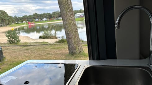 Louis – New campervan -2024