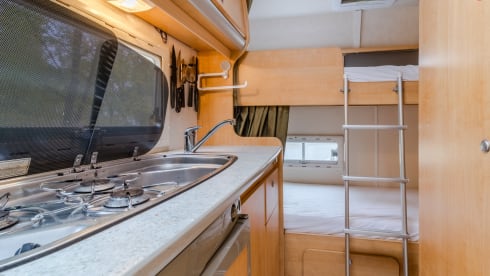 6p Chausson alcove from 2002