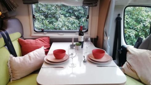 Sun Living Legend – 5p Sun Living semi-integrated from 2018