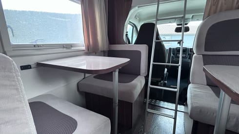 6p Ford alcove from 2013