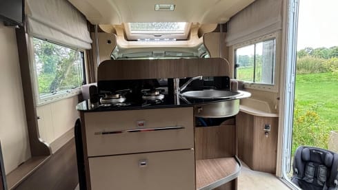 4p Challenger semi-integrated from 2013