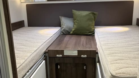 CocoVenture – Benimar Cocoon 463 2025 (5p)