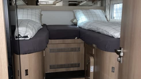 2p Malibu semi-integrated from 2024