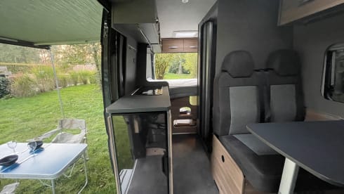 Christoffel – Fiat Dethleff from 2024