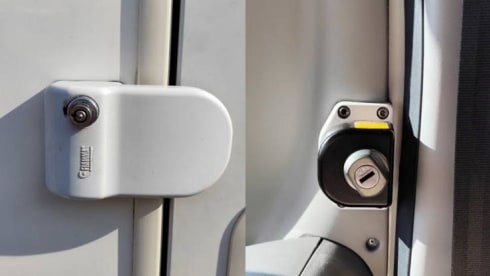 LouLou – 6p McLouis alcove uit 2015