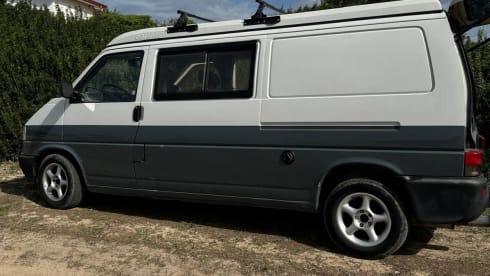 Andrea  – California Carthago