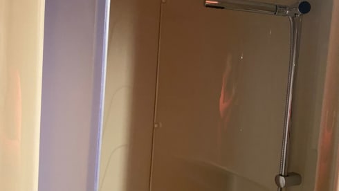 Havana – 6 birth Motorhome Fully INSURED and Equipped + breakdown cover