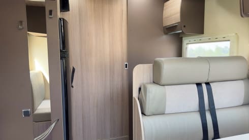 5p Challenger semi-integrated from 2018