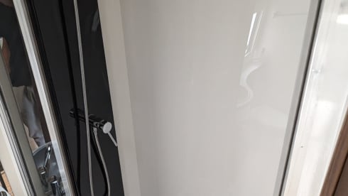 benimar 342 – 5p Benimar alcove from 2016