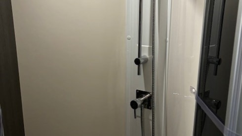 Alcove Mobilhome D