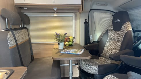 4p Laika bus from 2022