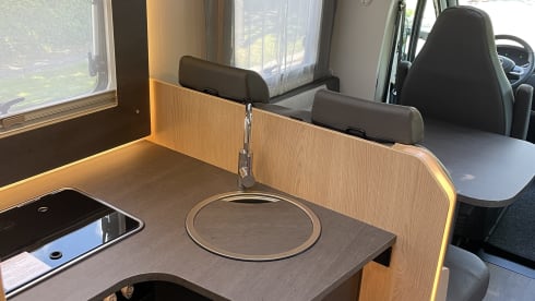 Sunlight T68 – Sunlight T68 Adventure Edition 2024