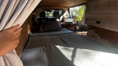 Appa – Super Camper Busje