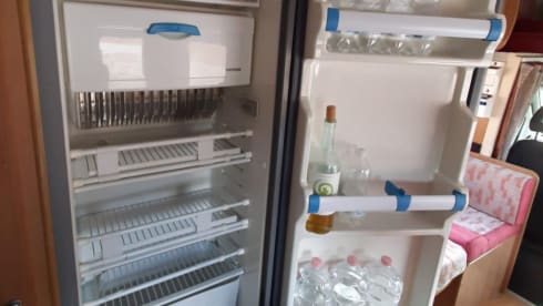 Enzo – Rome Attic 6 places by Enzo