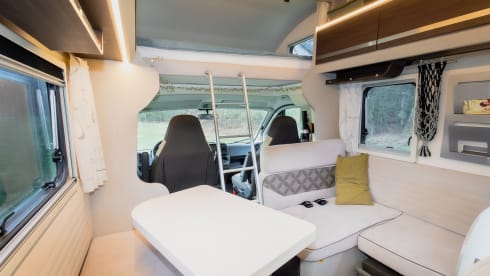 6p Rimor alcove from 2023