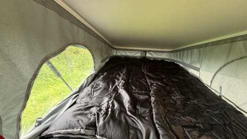 Daisy – 4 berth Autotrail bus from 2024