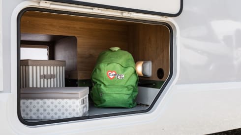 AutoRoller 747 – Luxury 6 Berth Motorhome