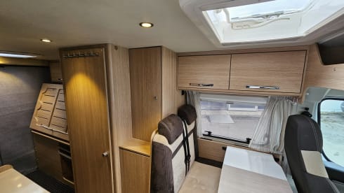 ROADCAR – ROADCAR - VOGLIA DI VIAGGIARE