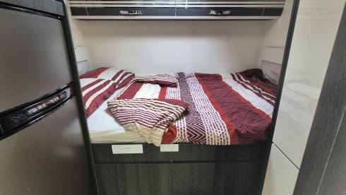 Nomad 1 – 4p Ford teilintegriert ab 2025