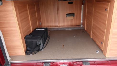 2p Pössl bus from 2018