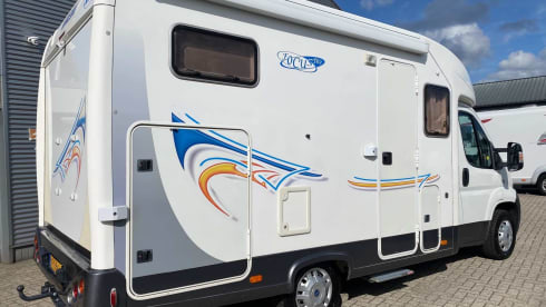 Bob – 2p Other semi-integrated from 2016