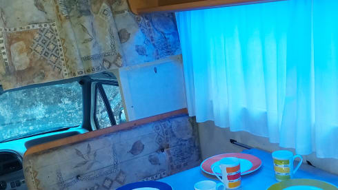 Estrella17 – BE TRAVEL .... Freely ... FREE 🤩❤