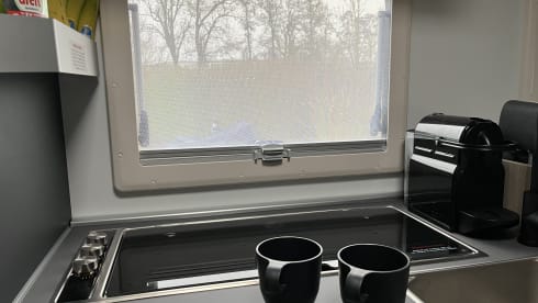 Sun Living S75SL Automatik 2026 – Luxus und Komfort für einen unbeschwerten Urlaub