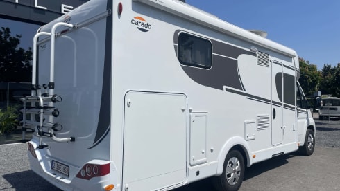 Carado T447