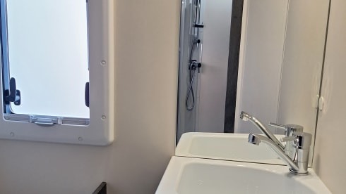 ROLLER TEAM KRONOS 284TL