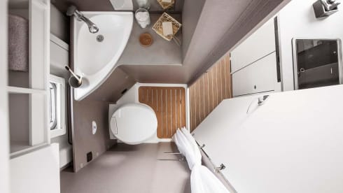 FREEBEE – New 2-seater Fiat Etrusco CV 600 DB - 140 HP