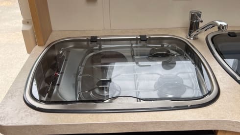 Bella  – Bella’s Motorhomes 