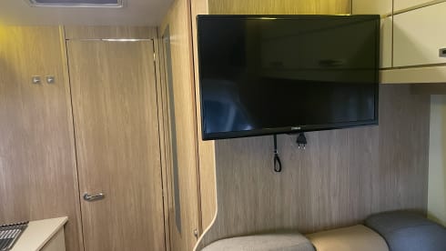 Rimor – 3p Rimor semi-integrated from 2018