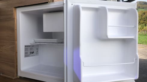 T 4 You – T4 with roof tent + gas heating at a bargain price from 15 EUR/person