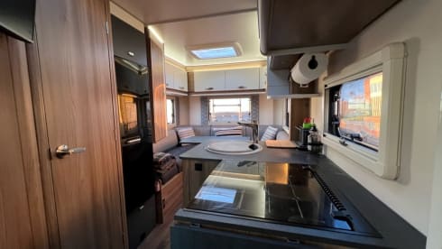 Taylor (Swift)  – Make Marvellous Motorhome Memories 