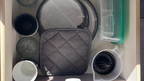 Vogelvlucht – 2p Fiat bus uit 2021