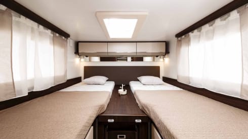 "Rudi" – Benimar T 463 up