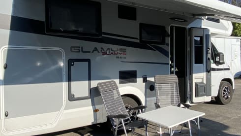 5p McLouis alcove uit 2025