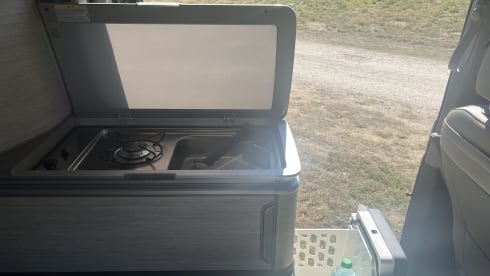 Ocean – Nieuwe California Ocean T7