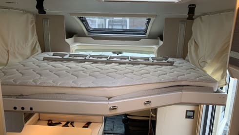 rent my campa – rimor 12p 4/6 berth