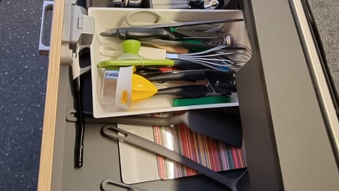 2025 - helemaal nieuw! – 2p Adria Mobil bus from 2025