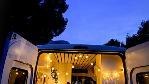 Gaia – Unique bohemia dream experience in hippie Ibiza 