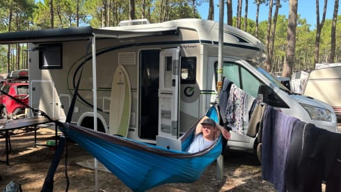 4p Chausson semi-integrated from 2023