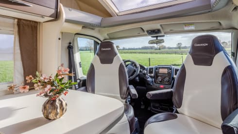 3p Chausson semi-integrated from 2016