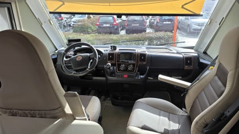 4p McLouis carat integraal uit 2019