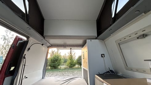 T 4 SAVINGS – SUPER ECONOMICAL. Ideal for long distances