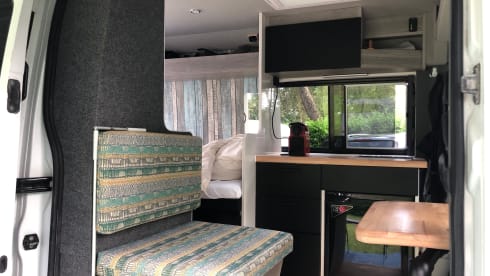 Vekahome 3 – 2p Other bus from 2015