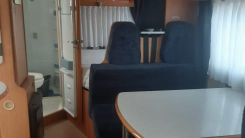 Hartreize – 4p Fiat semi-integrated from 2003